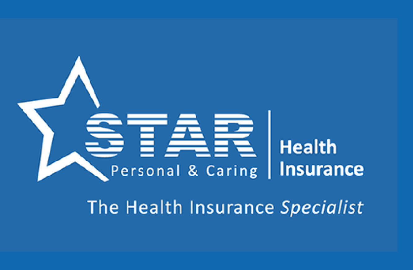 Star Family Health Optima Plan
                