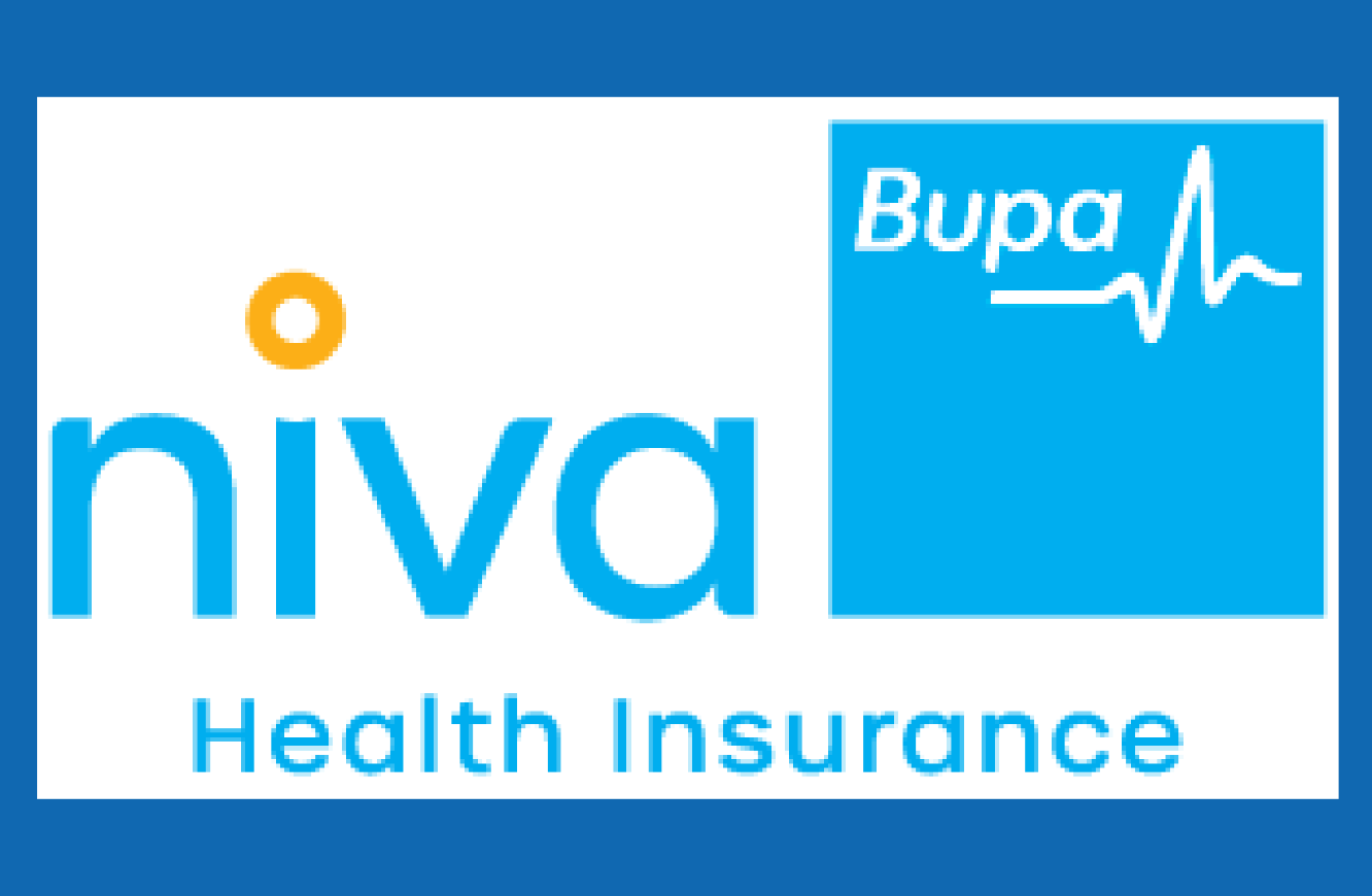 Niva Bupa Health Companion
                