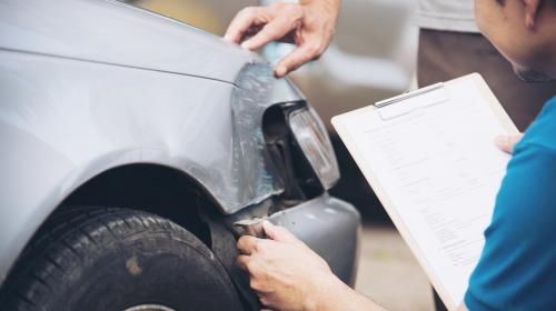 Ensure Your Car Insurance Claims Aren't Rejected, Car Insurance claim rejection