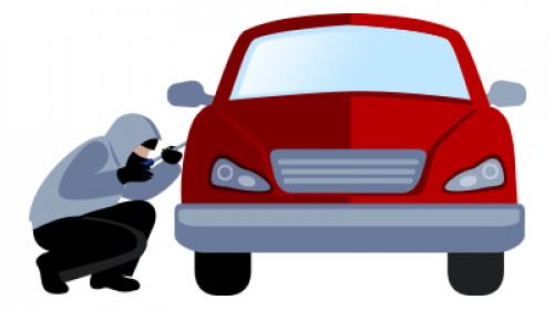 How insurance helps in car theft case