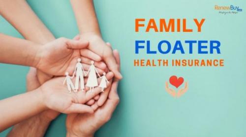 Family Floater Health Insurance Plan