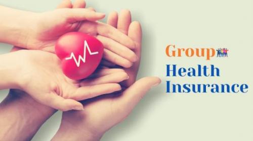 Group Health Insurance