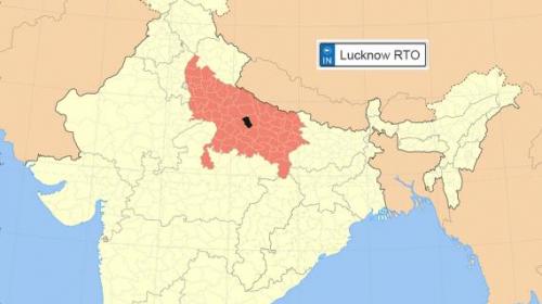 Lucknow RTO