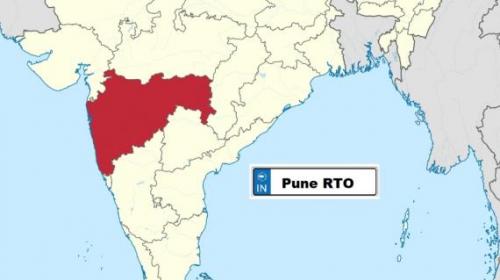 pune rto