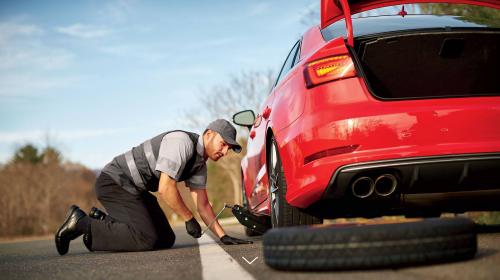 Roadside Assistance, RSA Cover, RSA Add On, Roadside Assistance Cover, Roadside Assistance Add on, Benefits of Roadside assistance.