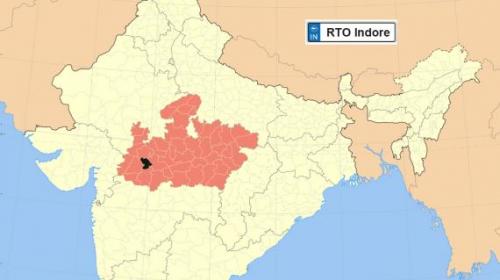 Indore RTO