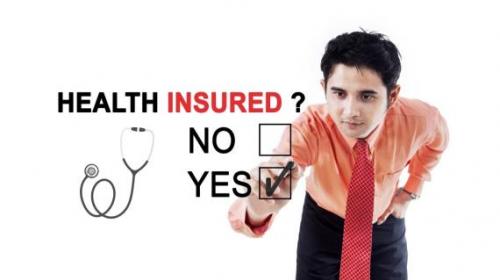 Buy a Health Insurance in Your 20s