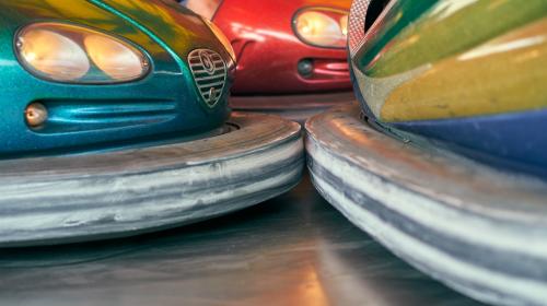 What Covers Under Bumper-to-Bumper Car Insurance Policy