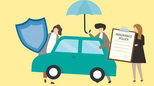 Buying Your First Car Insurance