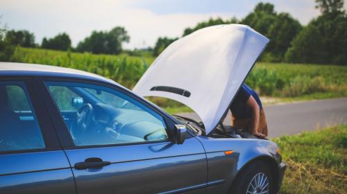 Compulsory And Voluntary Deductible In Car Insurance