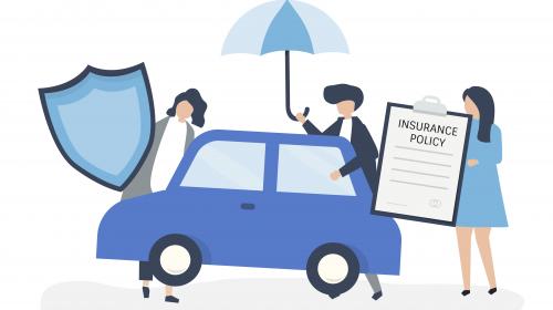 Why Insurance Policy Will Not Pay Full Cost of Your Car Damage