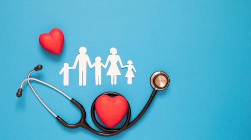  Family Health Insurance