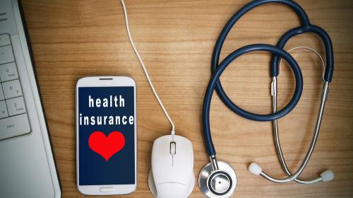 Health Insurance Coverage