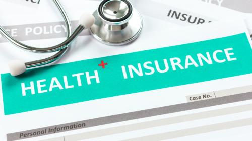 Health Insurance Plan for High-risk Category