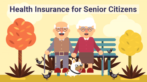 Senior Citizen Health Insurance