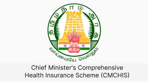 Chief Minister Comprehensive Health Insurance Scheme