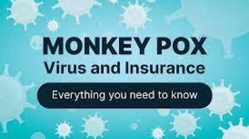 Monkeypox Covered Health Insurance