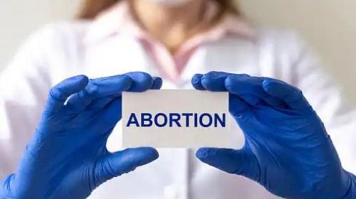 Abortion Health Insurance