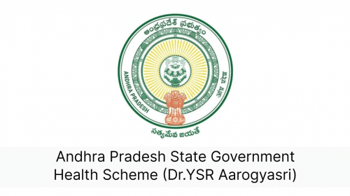 Dr YSR Aarogyasri Health Insurance 