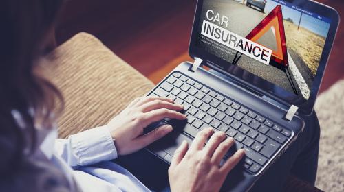 Comparing Car Insurance 