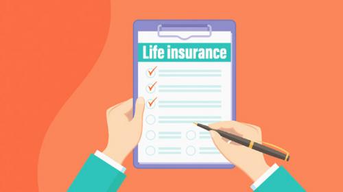 Life Insurance Terms