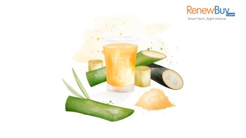 Benefits of Sugarcane Juice