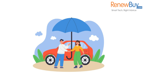 Does Car Insurance cover natural Calamities