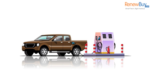 High octane vs normal fuel