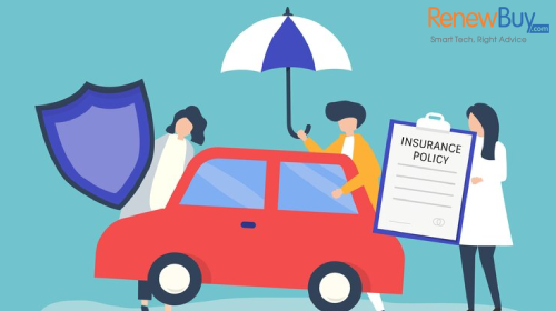 Set the IDV for Car Insurance Renewal