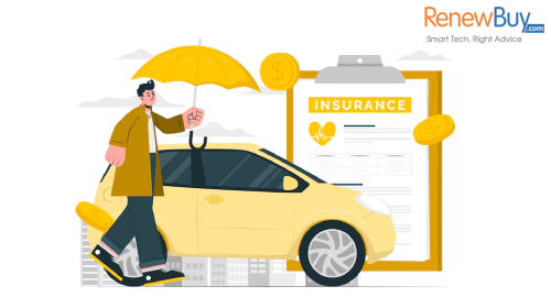 Zero Depreciation Car Insurance